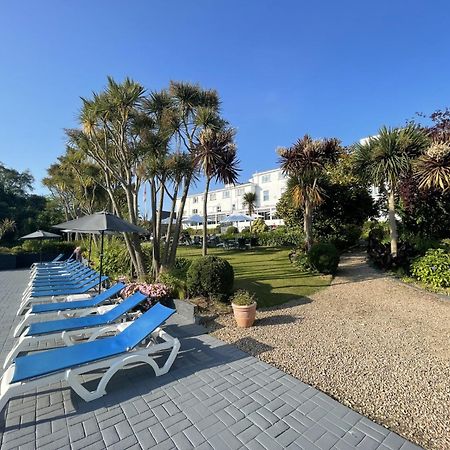 Westhill Country Hotel Saint Helier Jersey Exteriér fotografie