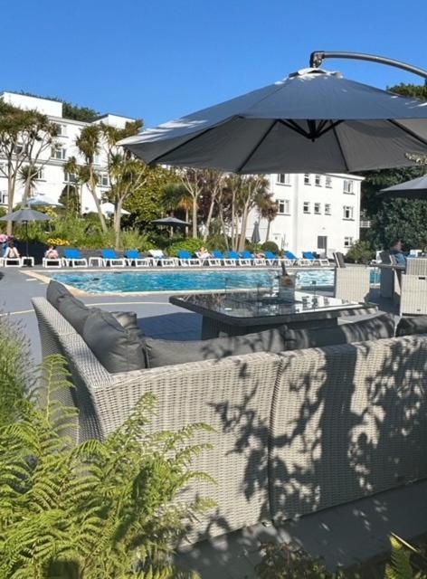 Westhill Country Hotel Saint Helier Jersey Exteriér fotografie