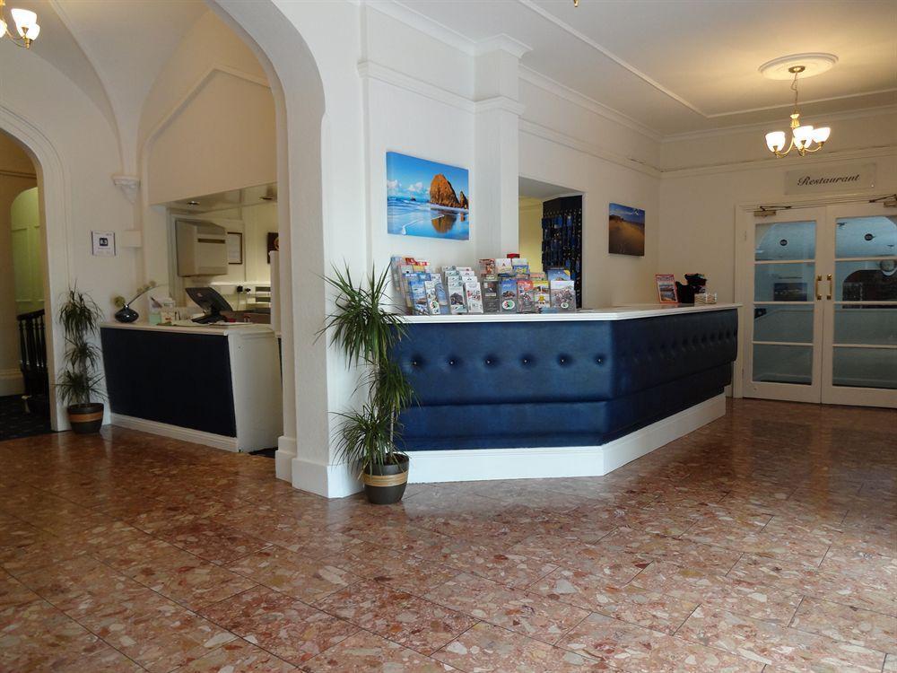 Westhill Country Hotel Saint Helier Jersey Exteriér fotografie