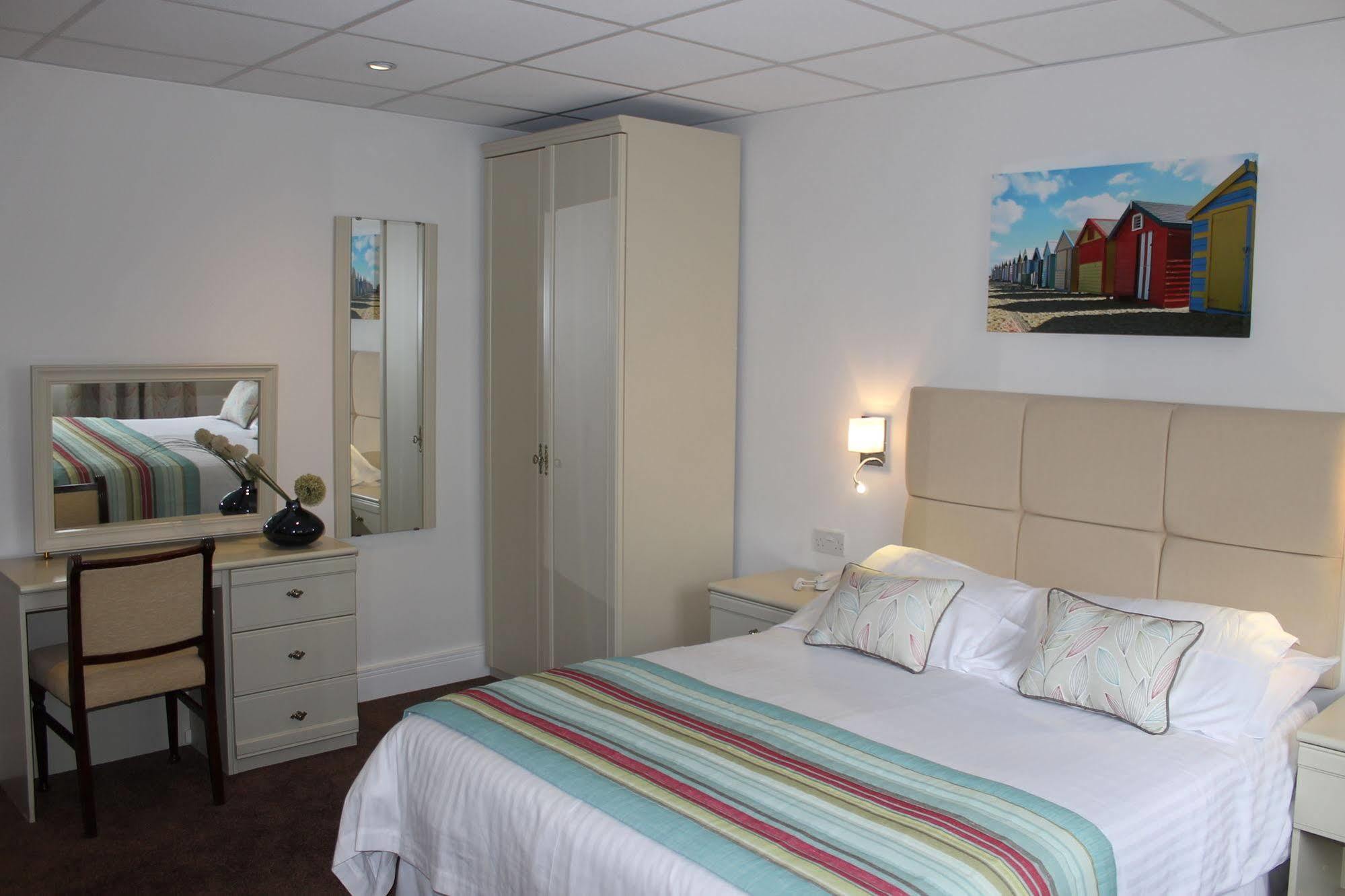 Westhill Country Hotel Saint Helier Jersey Exteriér fotografie